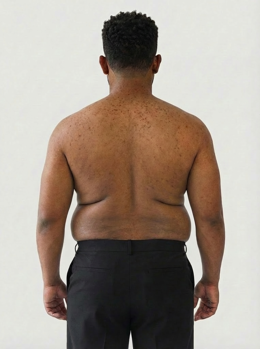 SELURE - SHAPING TANK 2.0