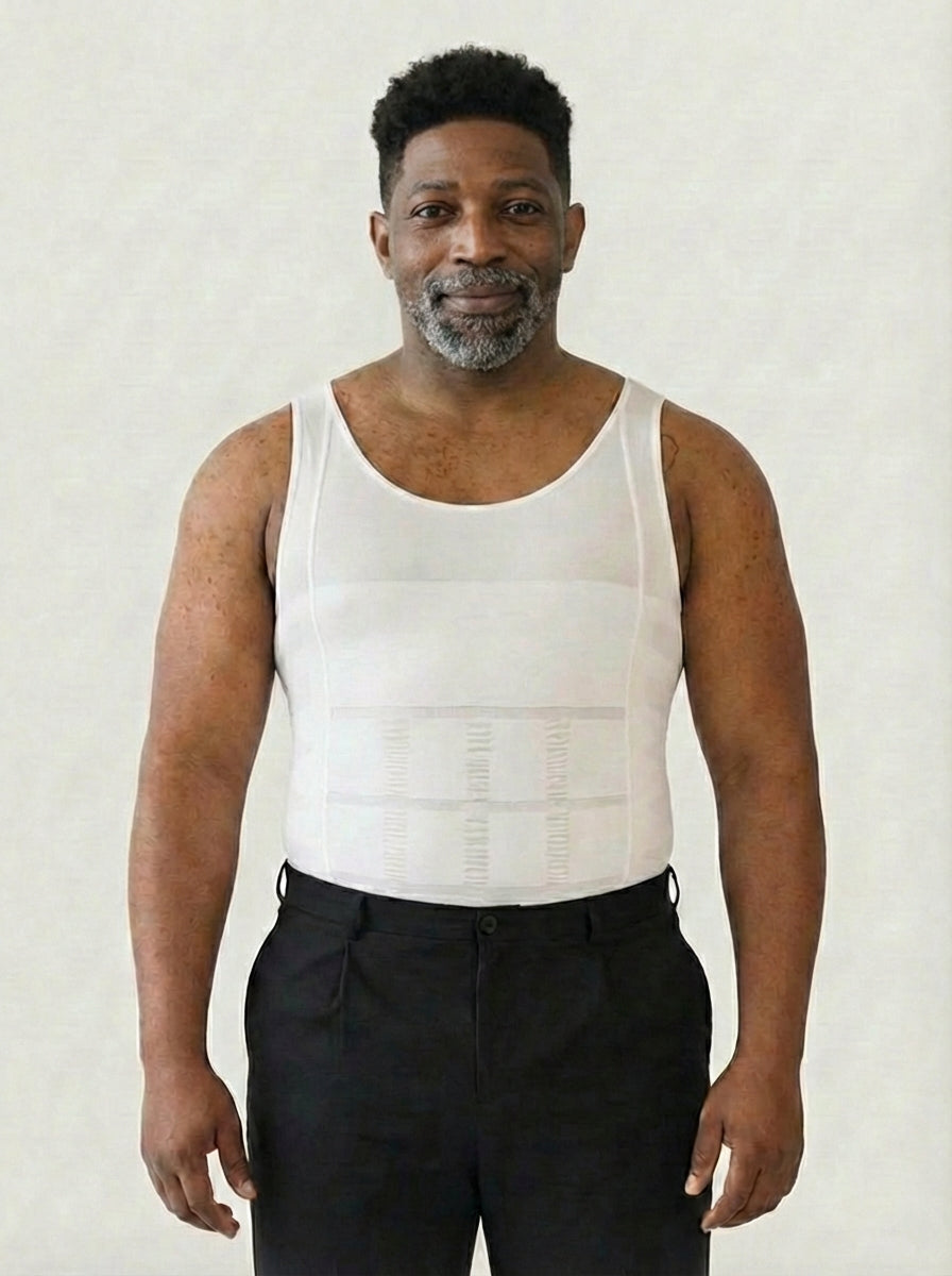SELURE - SHAPING TANK 2.0