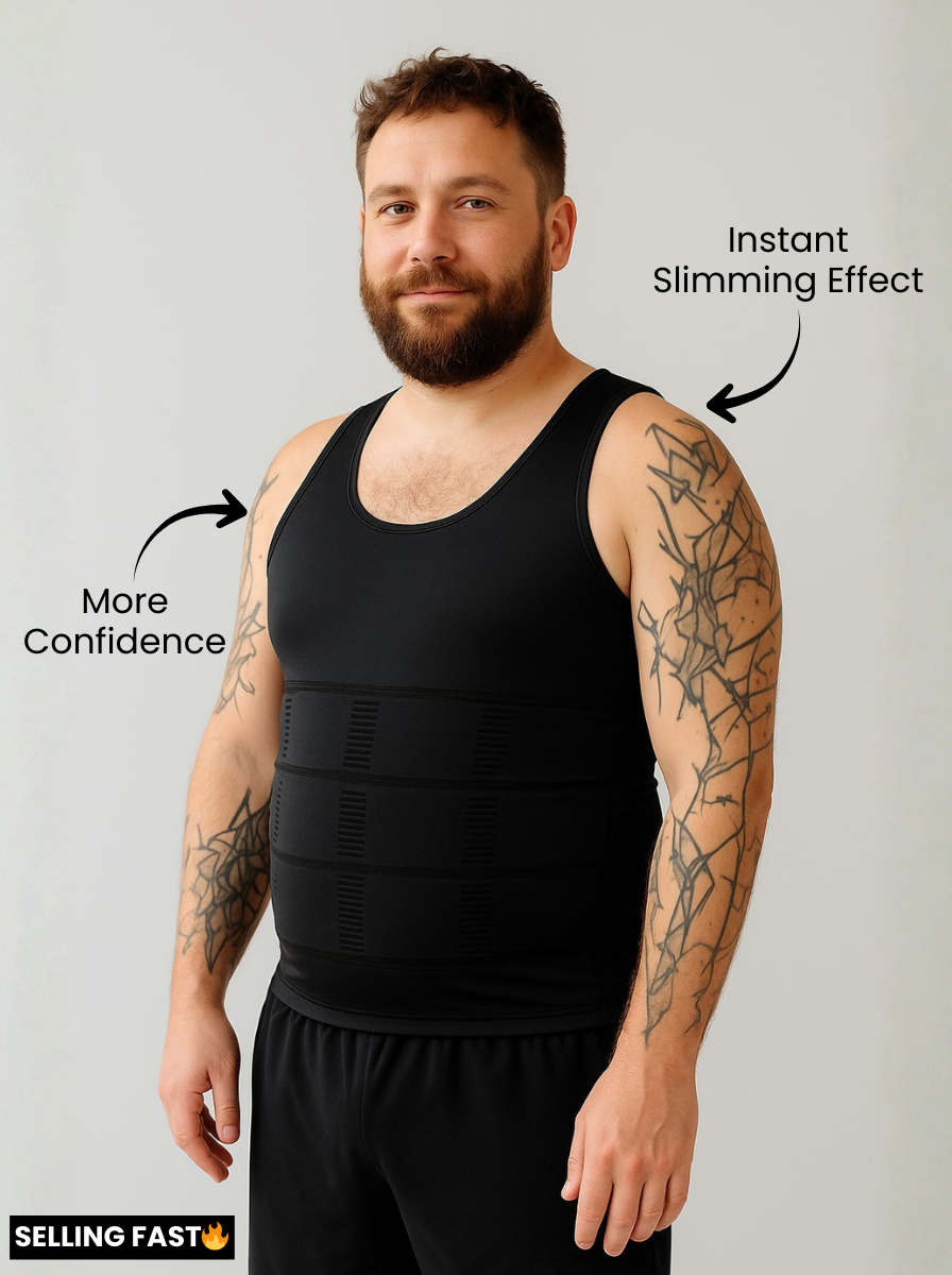 SELURE - SHAPING TANK 2.0
